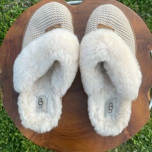 UGG size 10